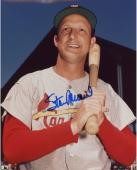Stan Musial